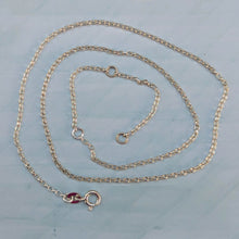 Load image into Gallery viewer, Sand &amp; Sea Disc Necklace