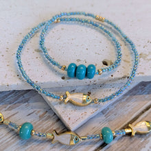 Load image into Gallery viewer, School of Fish Bracelet