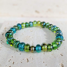 Load image into Gallery viewer, Summer Special Bracelet - Peacock Feathers