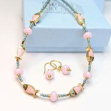 Load image into Gallery viewer, School of Fish Necklace