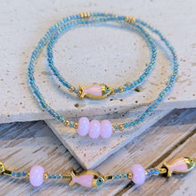 Load image into Gallery viewer, School of Fish Bracelet