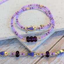 Load image into Gallery viewer, School of Fish Bracelet