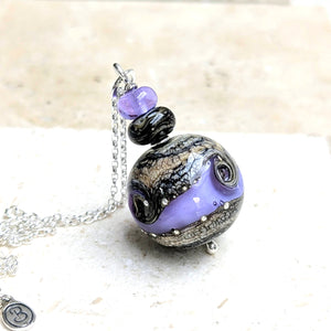 Rocky River Pendant   *NEW*