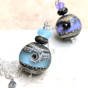 Rocky River Pendant   *NEW*