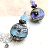 Rocky River Pendant