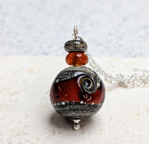 Rocky River Pendant   *NEW*