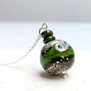 Rocky River Pendant   *NEW*