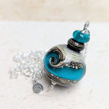 Load image into Gallery viewer, Rocky River Pendant   *NEW*