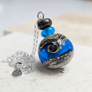 Rocky River Pendant   *NEW*