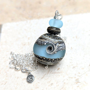 Rocky River Pendant   *NEW*