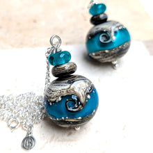 Load image into Gallery viewer, Rocky River Pendant   *NEW*