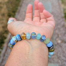 Load image into Gallery viewer, Summer Special Bracelet - Saltwater Extra