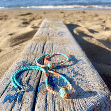 Load image into Gallery viewer, Sand &amp; Seed Beads