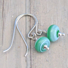 Load image into Gallery viewer, Day 9 ... Sand &amp; Seed Beads