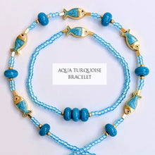 Load image into Gallery viewer, School of Fish