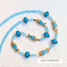 Load image into Gallery viewer, School of Fish