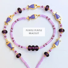 Load image into Gallery viewer, School of Fish