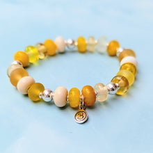 Load image into Gallery viewer, Shades of Sunshine Bracelet