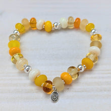 Load image into Gallery viewer, Shades of Sunshine Bracelet