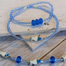 Load image into Gallery viewer, School of Fish Bracelet
