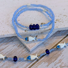 Load image into Gallery viewer, School of Fish Bracelet