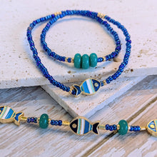 Load image into Gallery viewer, School of Fish Bracelet
