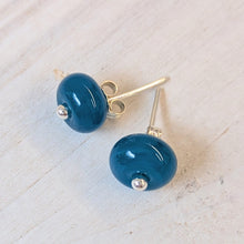 Load image into Gallery viewer, Tiny Bead Studs