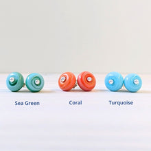 Load image into Gallery viewer, Sand &amp; Seed Beads