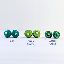 Load image into Gallery viewer, Tiny Bead Studs