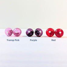Load image into Gallery viewer, Tiny Bead Studs