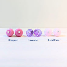 Load image into Gallery viewer, Tiny Bead Studs