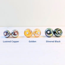 Load image into Gallery viewer, Tiny Bead Studs