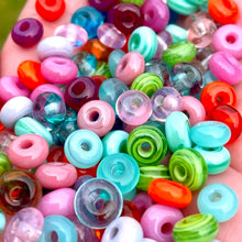 Load image into Gallery viewer, Tiny Bead Studs