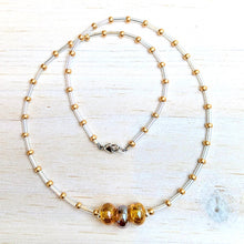 Load image into Gallery viewer, Tiny Treasures Necklace