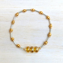 Load image into Gallery viewer, Tiny Treasures Bracelet