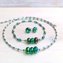 Load image into Gallery viewer, Tiny Treasures Necklace