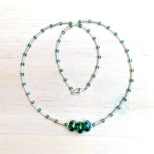 Load image into Gallery viewer, Tiny Treasures Necklace