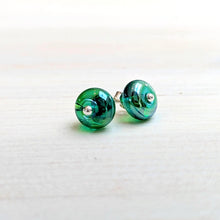 Load image into Gallery viewer, Tiny Treasures Tiny Bead Earrings