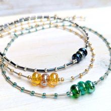 Load image into Gallery viewer, Tiny Treasures Necklace