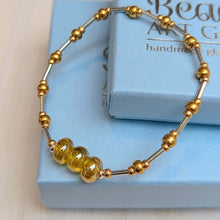 Load image into Gallery viewer, Tiny Treasures Bracelet