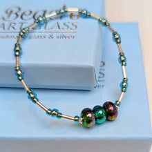 Load image into Gallery viewer, Tiny Treasures Bracelet