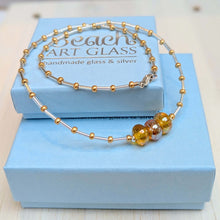 Load image into Gallery viewer, Tiny Treasures Necklace