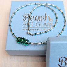 Load image into Gallery viewer, Tiny Treasures Necklace