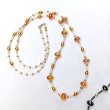 Load image into Gallery viewer, Tiny Treasures Long Necklace