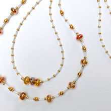 Load image into Gallery viewer, Tiny Treasures Long Necklace