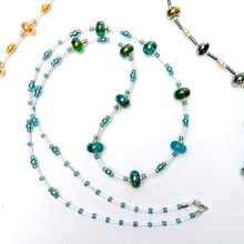 Load image into Gallery viewer, Tiny Treasures Long Necklace