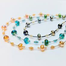 Load image into Gallery viewer, Tiny Treasures Long Necklace