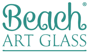 Beach Art Glass 