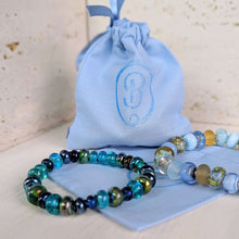 Load image into Gallery viewer, Summer Special Bracelet - Almost Black