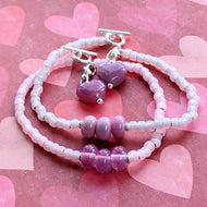 Bouquet Simply Charming Bracelet